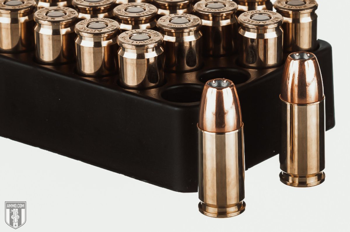 9mm Luger ammo for sale