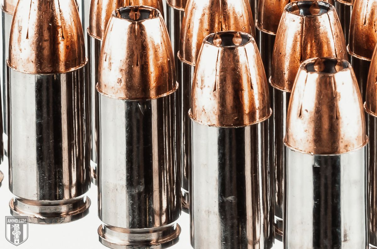 9mm Makarov ammo for sale