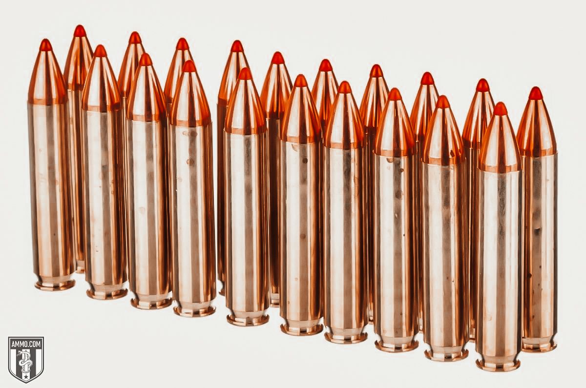 223 Remington ammo for sale
