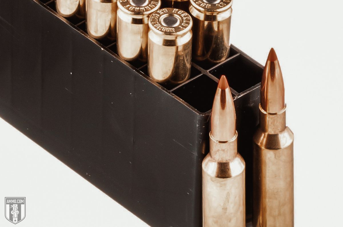 6.5mm Creedmoor ammo for sale