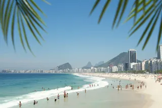 The best beaches in Rio de Janeiro