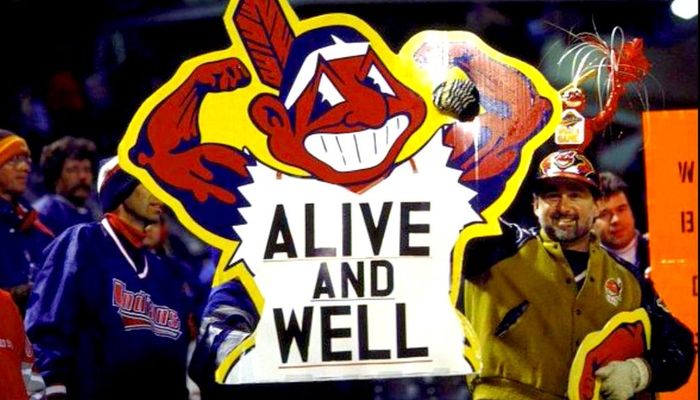 Chief Wahoo Watch: Bomani Jones Wore A Shirt--So What?