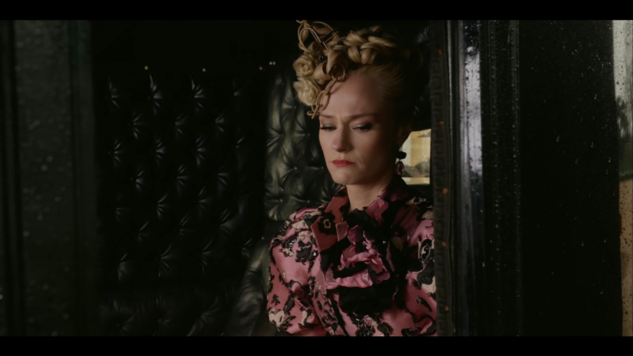 Jessica Marsden as Cressida Cowper in 'Bridgerton' Season 3