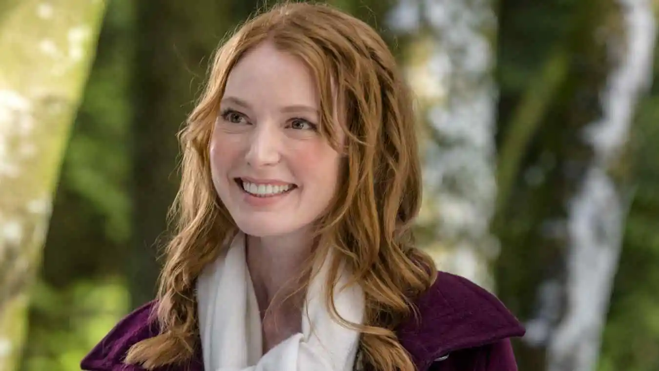 Alicia Witt