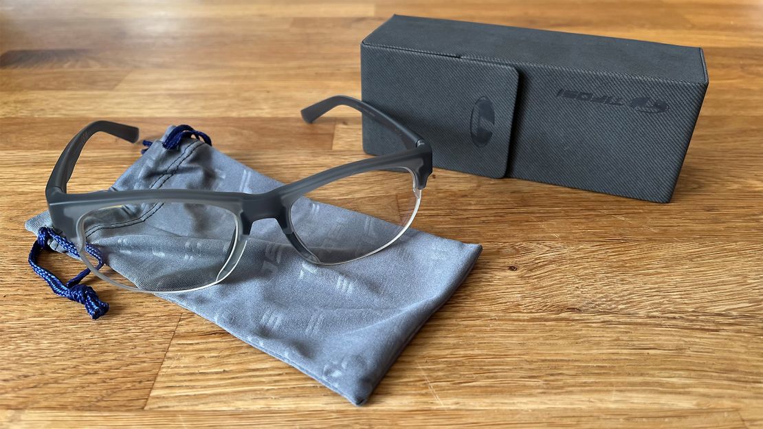 Tifosi Swank SL frames Underscored best prescription glasses