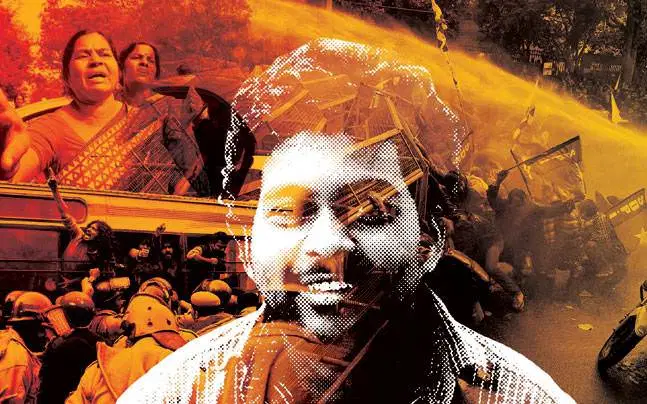 Remembering Rohith Vemula And Casteism In Indian Universities