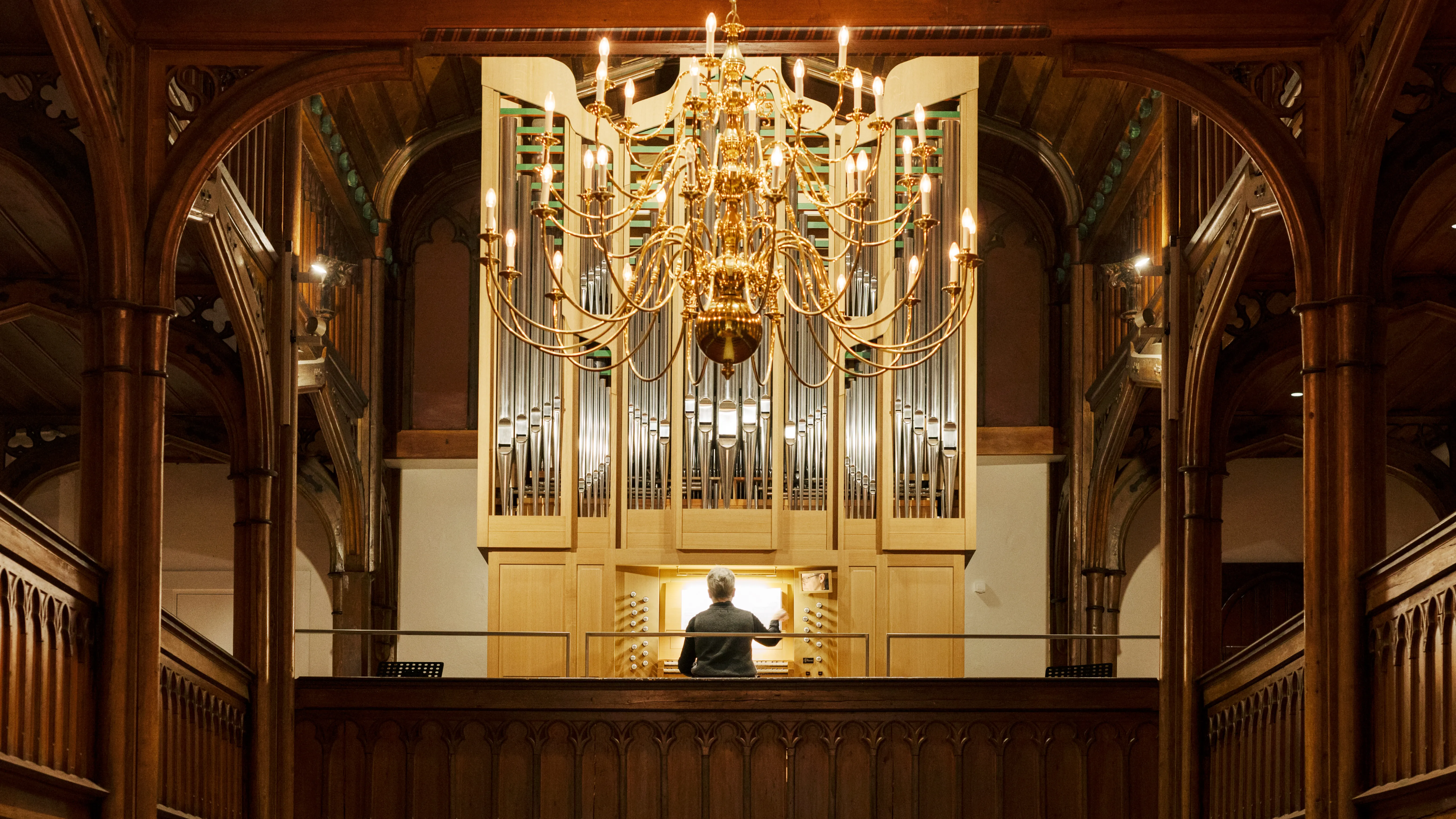 Musikwissenschaft: Welchen Überlebensvorteil bietet die Musik?