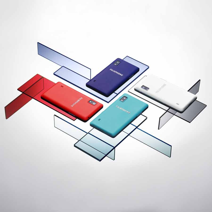 Image: Fairphone