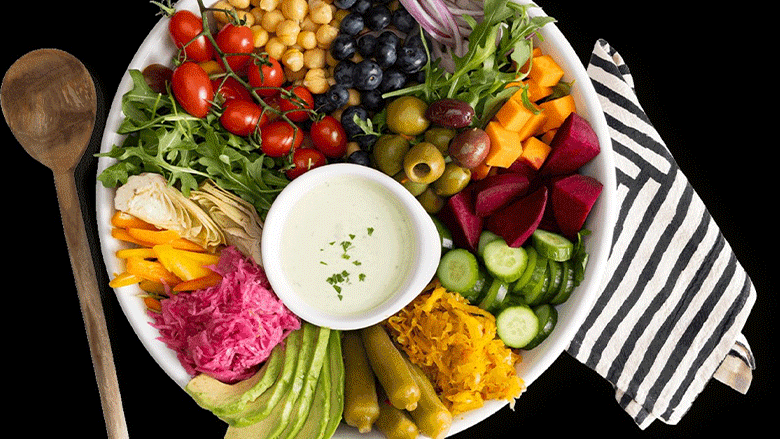 It’s easier than it looks.