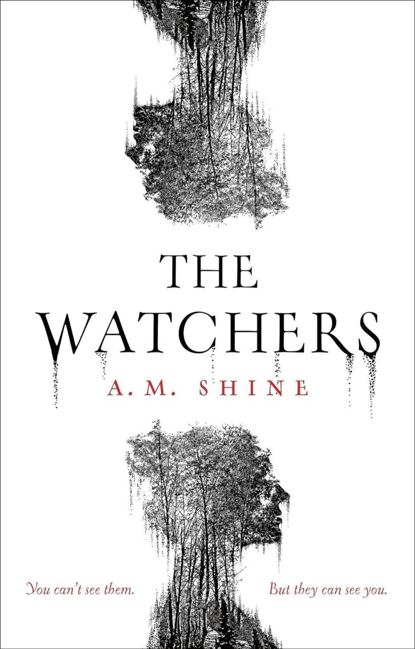 4. The Watchers