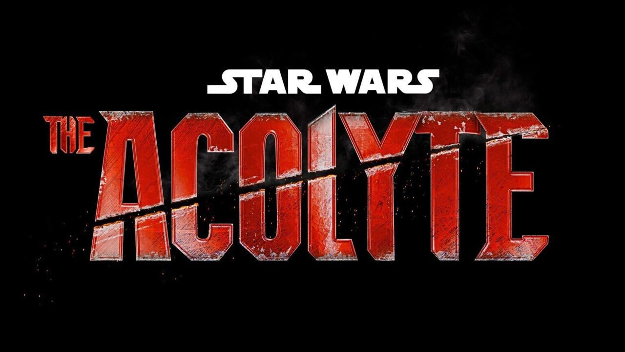 9. Star Wars: The Acolyte (and other Star Wars shows)