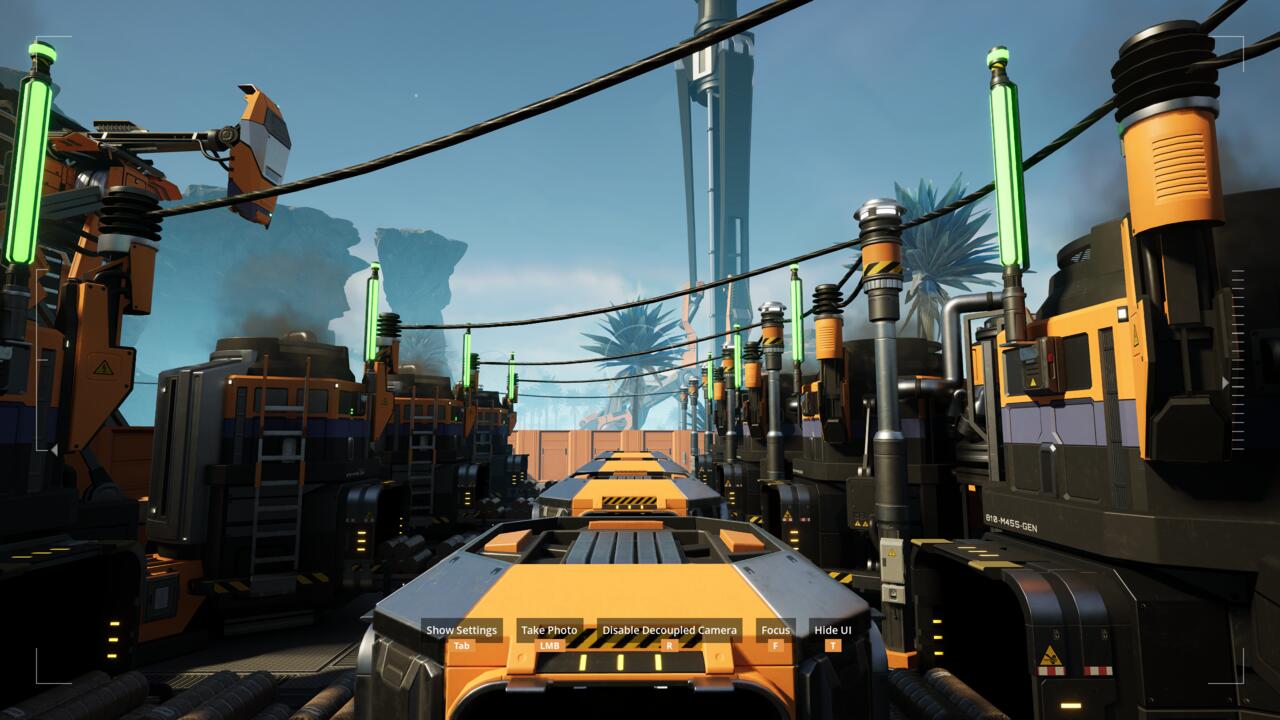 Satisfactory Beginner's Guide