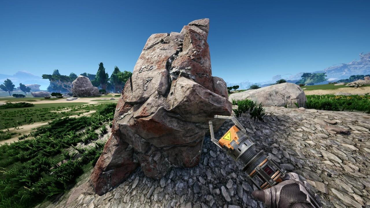 Explore a Little!