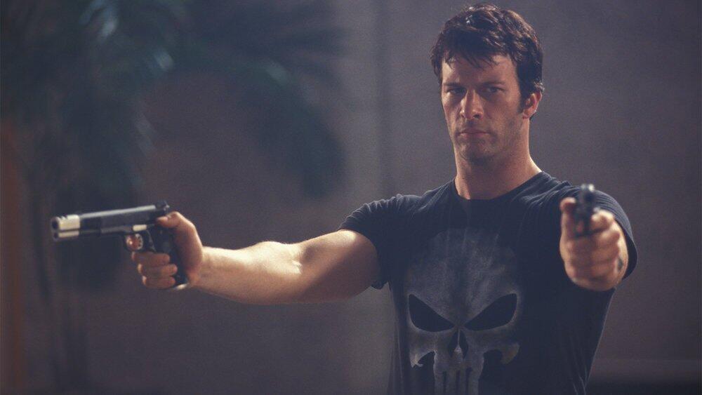 21. The Punisher (2004)