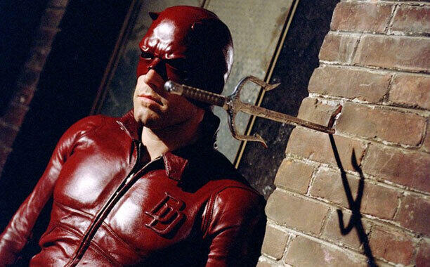 19. Daredevil (2003) (Movie)