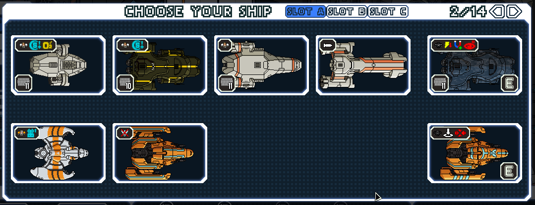 FTL - Multiverse