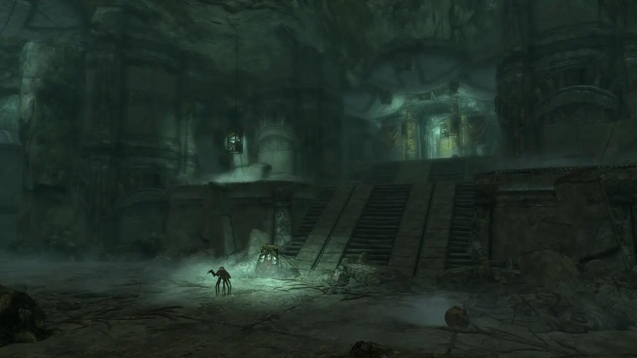 Skyrim - Falskaar
