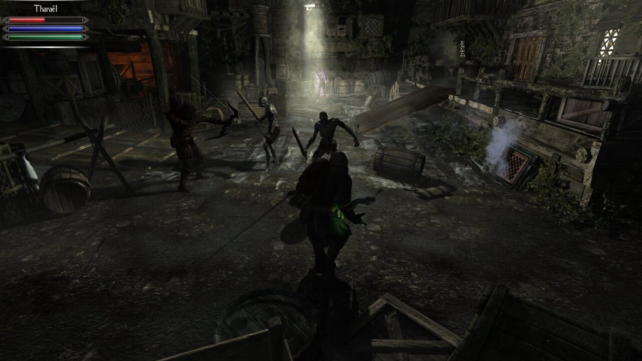 Skyrim - Enderal: Forgotten Stories