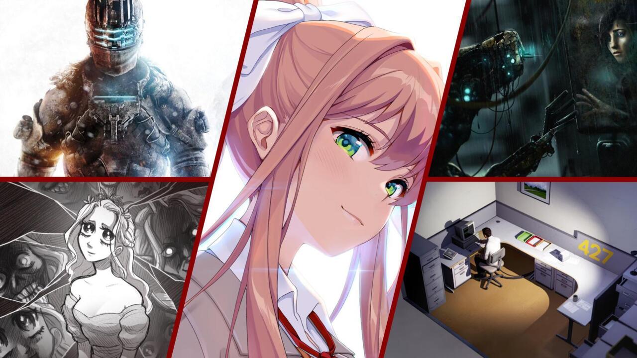 12 Games That Will Mess With Your Head