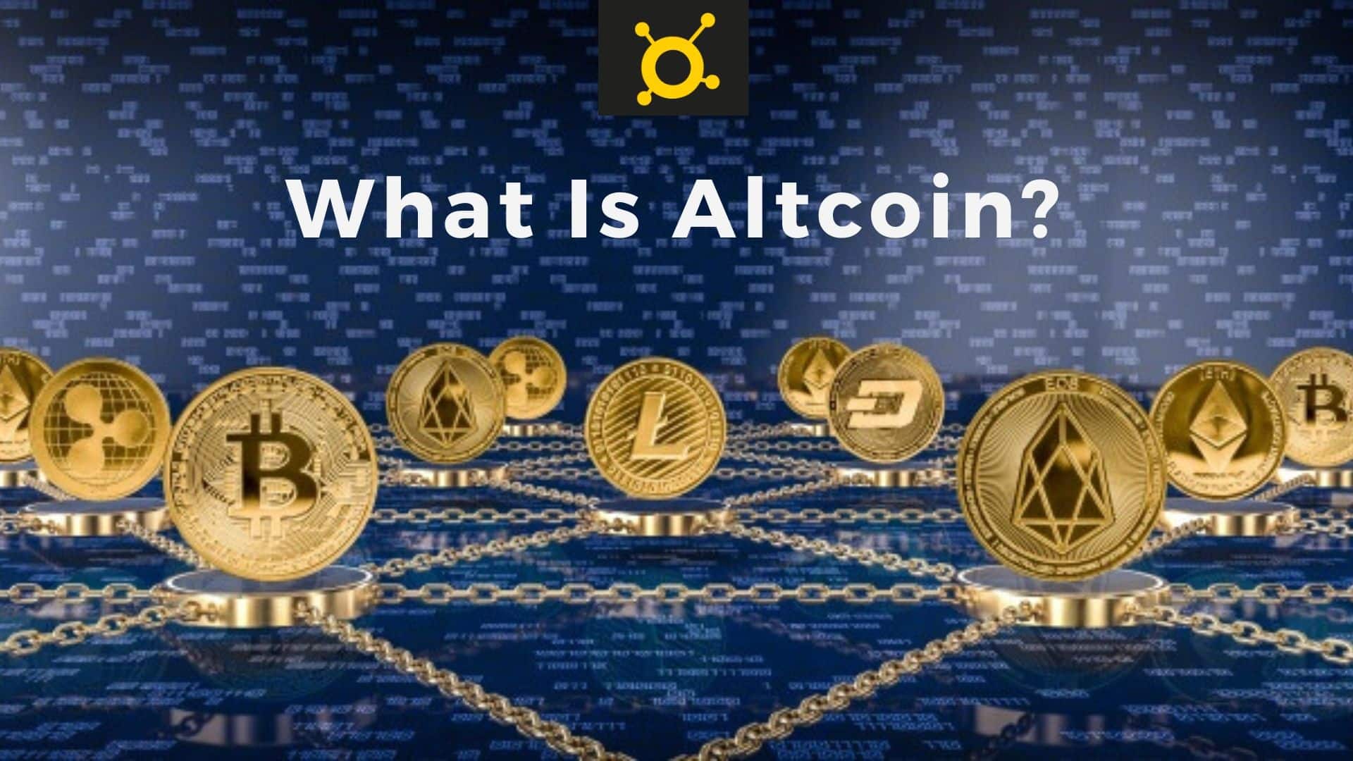Altcoins Explained: Pros and Cons, Types, and Future