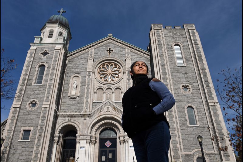 Latino community impacted by COVID-19