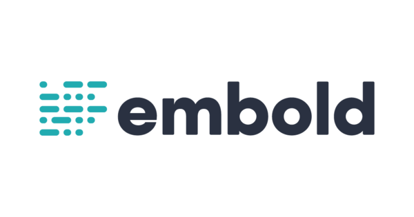 An image of Embold's logo saying